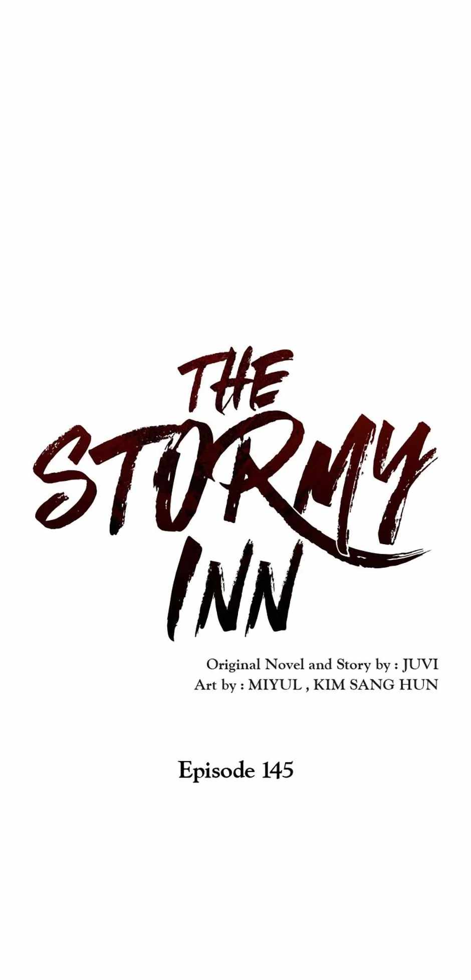 Storm Inn Chapter 145 11